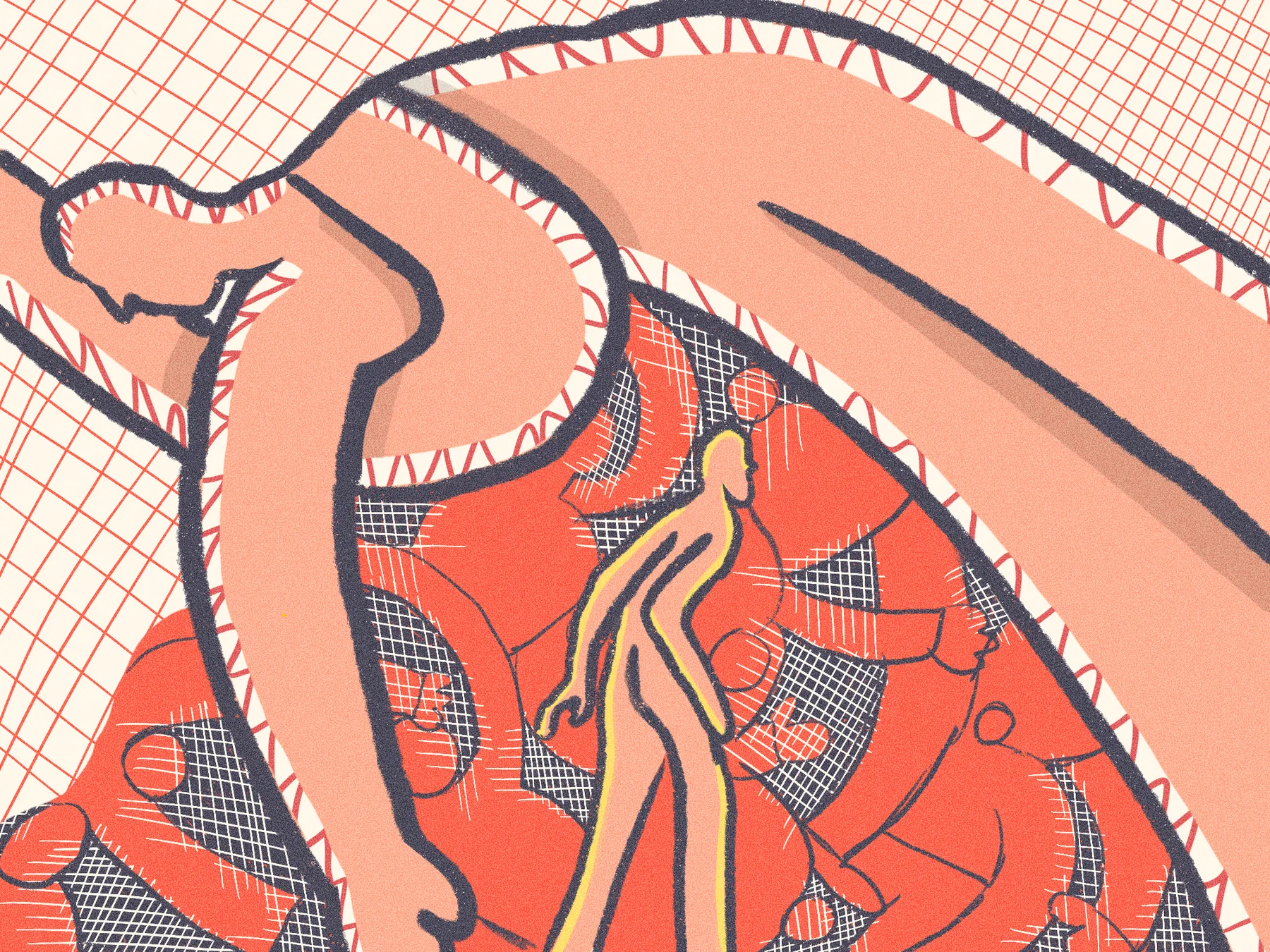 Illustration experiments